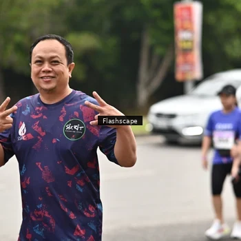 Runner Photo 8547613