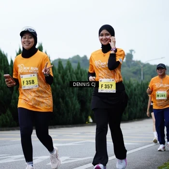 Runner Photo 8547614