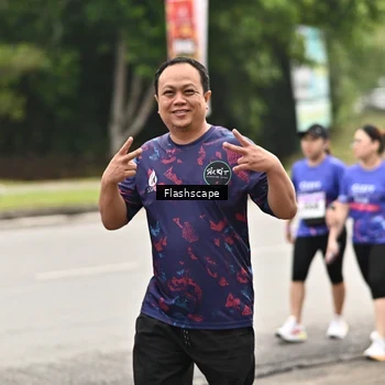 Runner Photo 8547615