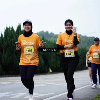 Runner Photo 8547616