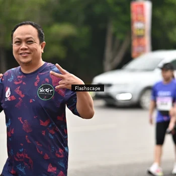 Runner Photo 8547617