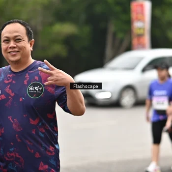 Runner Photo 8547618