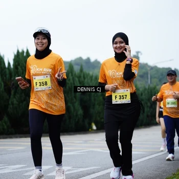 Runner Photo 8547620