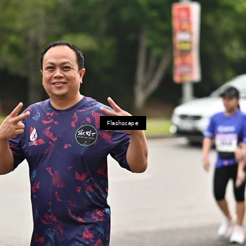 Runner Photo 8547624