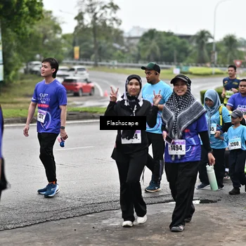 Runner Photo 8547630