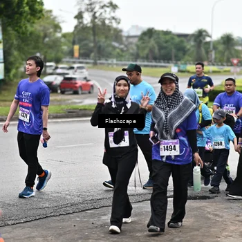Runner Photo 8547633