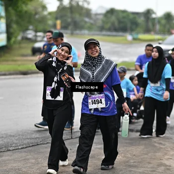 Runner Photo 8547634