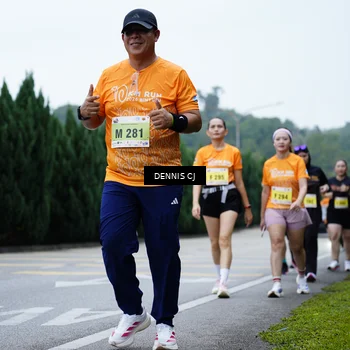 Runner Photo 8547636