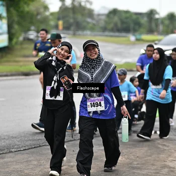 Runner Photo 8547638