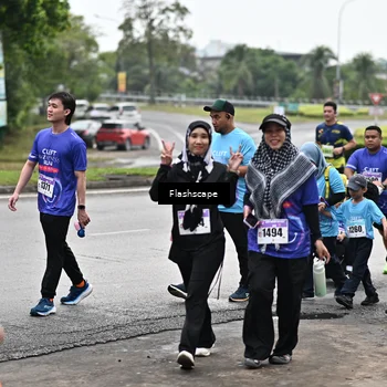 Runner Photo 8547639