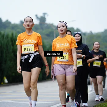 Runner Photo 8547640