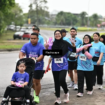 Runner Photo 8547643