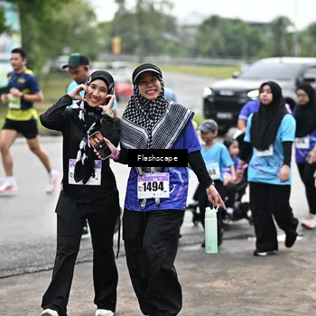 Runner Photo 8547644