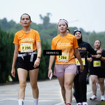 Runner Photo 8547646