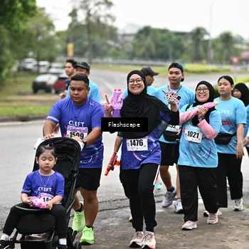 Runner Photo 8547647