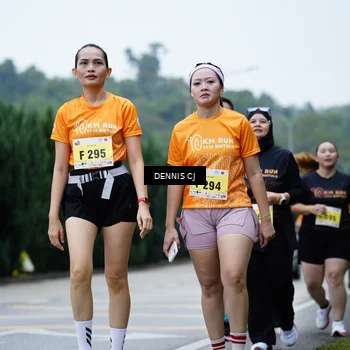 Runner Photo 8547648