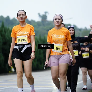 Runner Photo 8547649