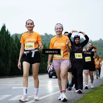 Runner Photo 8547651