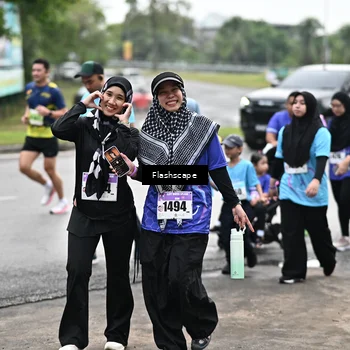 Runner Photo 8547653