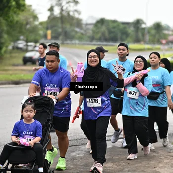 Runner Photo 8547654