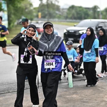 Runner Photo 8547656