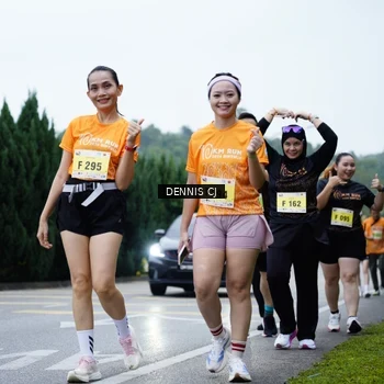 Runner Photo 8547657