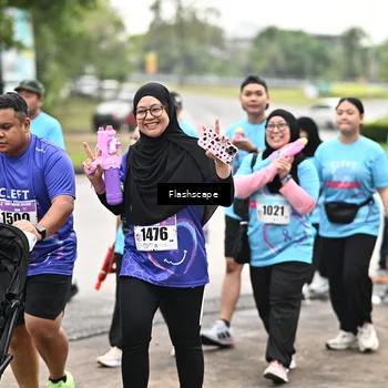 Runner Photo 8547658