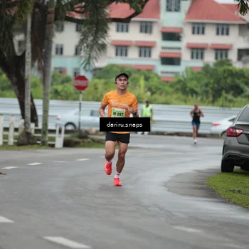 Runner Photo 8547659