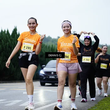 Runner Photo 8547660