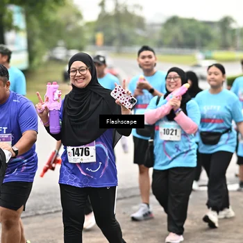 Runner Photo 8547661