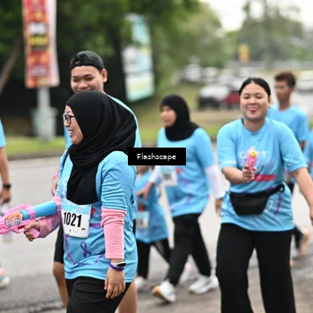 Runner Photo 8547664