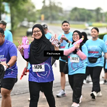 Runner Photo 8547666