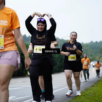 Runner Photo 8547667