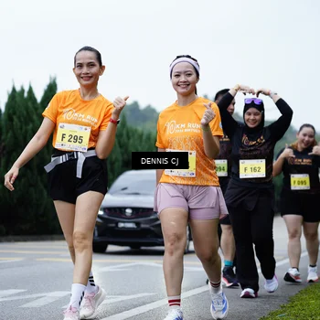 Runner Photo 8547669