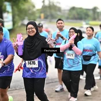 Runner Photo 8547671
