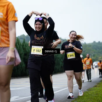 Runner Photo 8547672