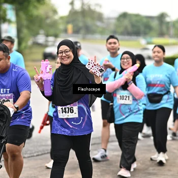 Runner Photo 8547673