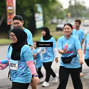 Runner Photo 8547675