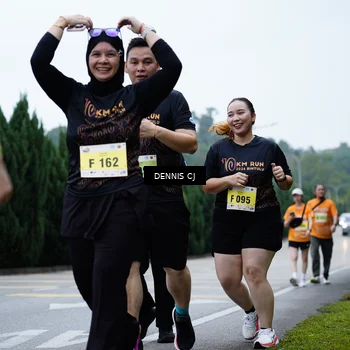 Runner Photo 8547676
