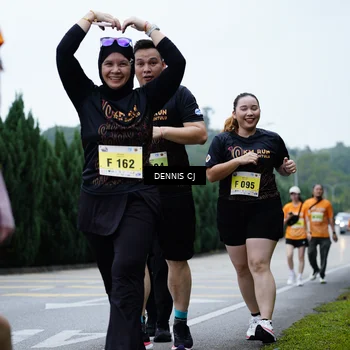Runner Photo 8547677