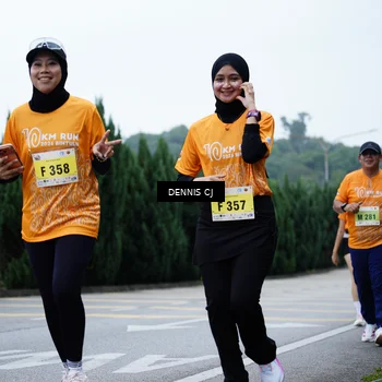 Runner Photo 8547678