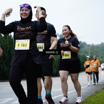 Runner Photo 8547679