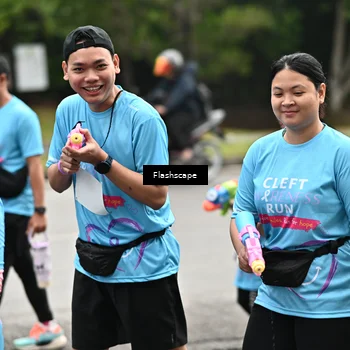 Runner Photo 8547680