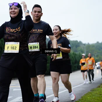 Runner Photo 8547681