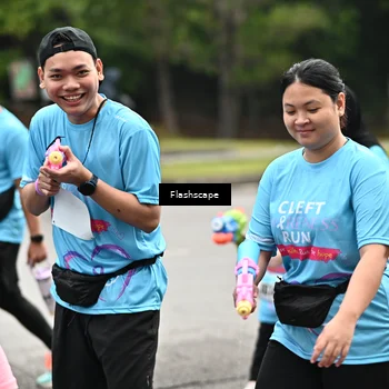 Runner Photo 8547682