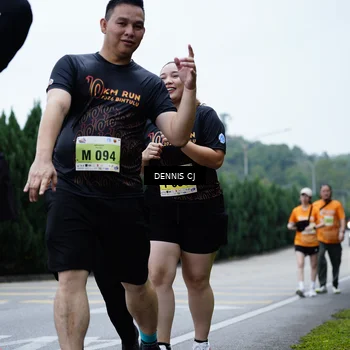 Runner Photo 8547683