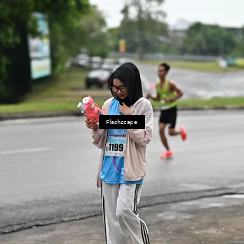 Runner Photo 8547684