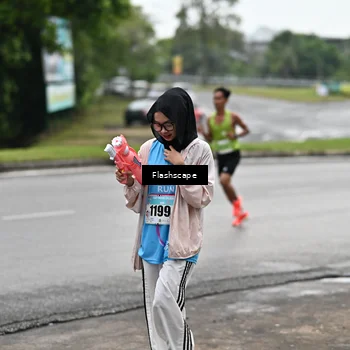 Runner Photo 8547685