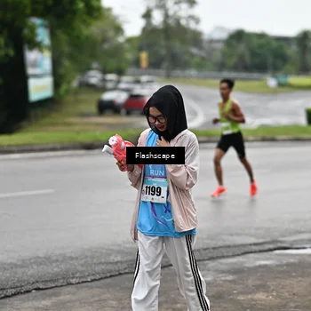 Runner Photo 8547686