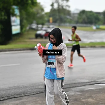 Runner Photo 8547687